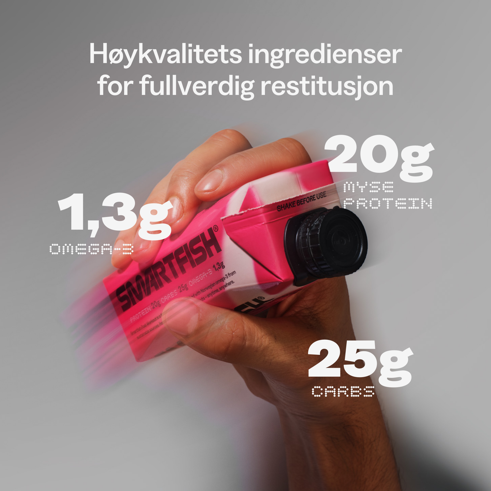 Post Workout Raspberry