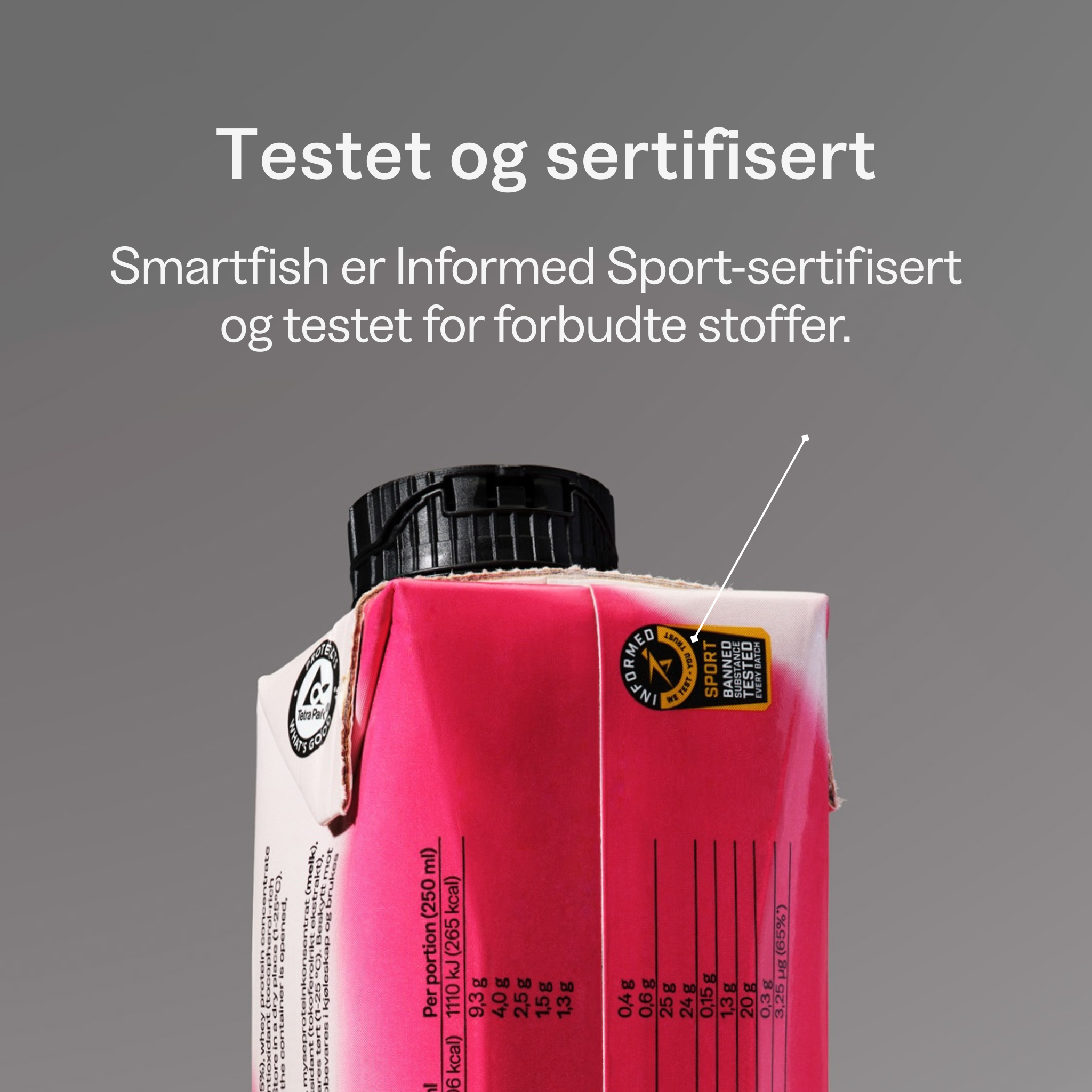 Post Workout Raspberry